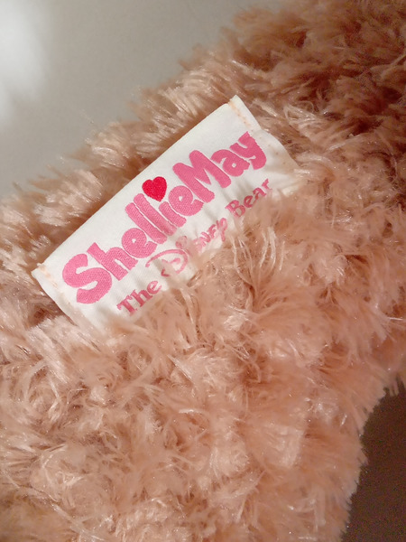 ディズニー シェリーメイ 特大ぬいぐるみ