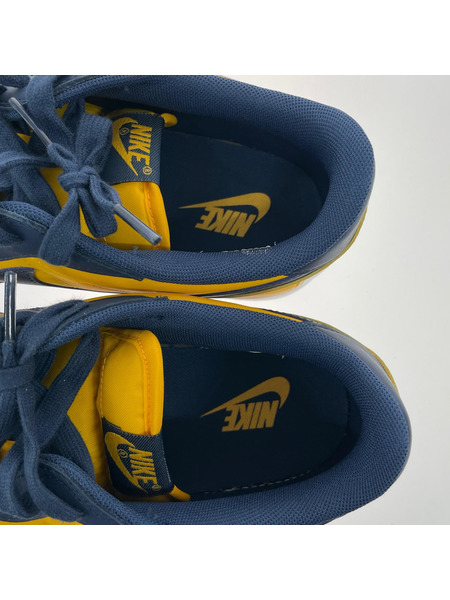 NIKE スニーカー TERMINATOR LOW 29.0cm