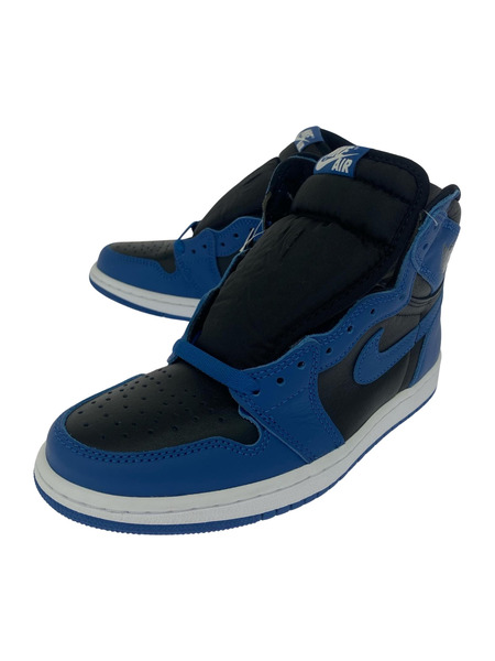 NIKE スニーカー AIR JORDAN 1 RETRO HIGH OG 23.5cm