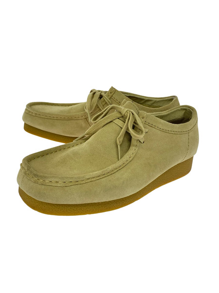 Clarks シューズ Wallabee（26.5）