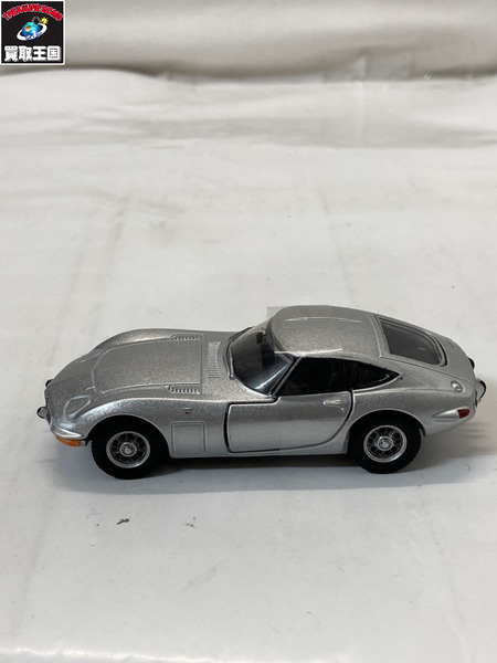 トミカプレミアム RS賞 トヨタ 2000GT