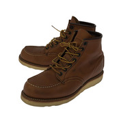RED WING 875 26.5cm