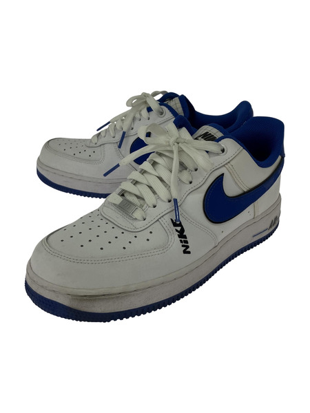 NIKE AIR FORCE 1 LV8 DC8873-100(26.0cm)[値下]