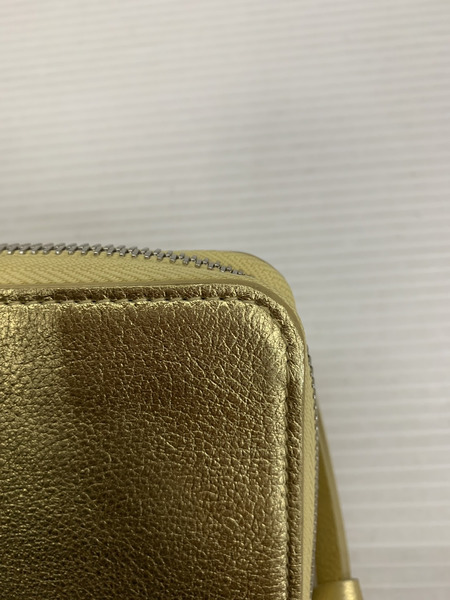 LV/ｼﾞｯﾋﾟｰ ﾛｯｸﾐｰ GLD 日本限定/M69058