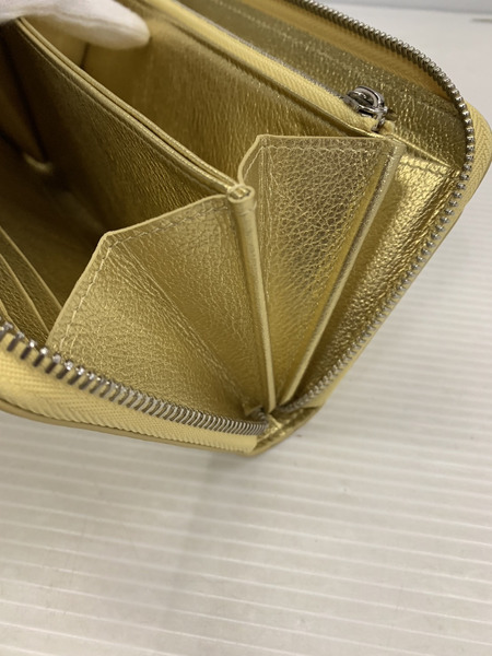 LV/ｼﾞｯﾋﾟｰ ﾛｯｸﾐｰ GLD 日本限定/M69058