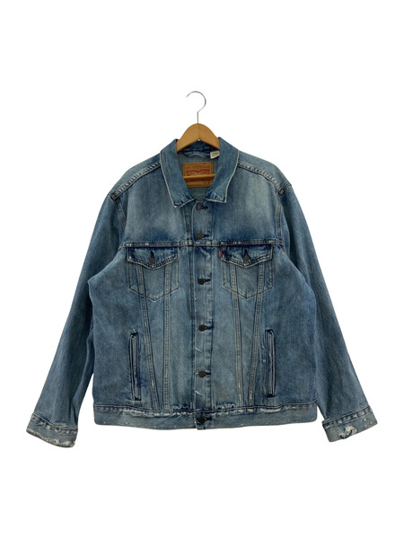 Levi's デニムジャケット IDG S110784