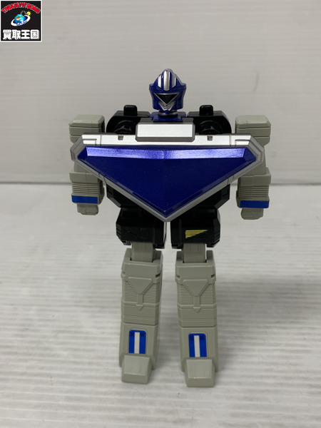 オーレンジャー DXオーブロッカー