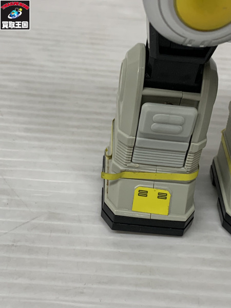 オーレンジャー DXオーブロッカー