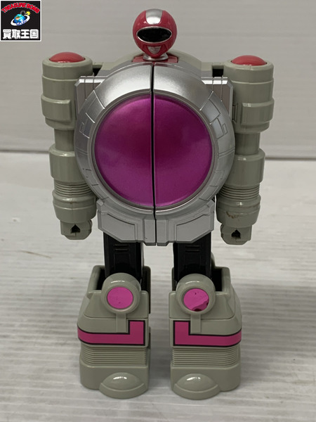 オーレンジャー DXオーブロッカー