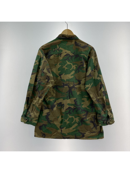 . ジャケット 70s USMC Jungle Fatigue Jacket