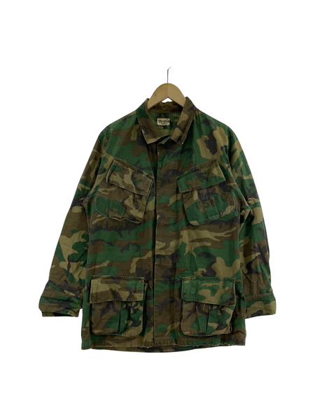 . ジャケット 70s USMC Jungle Fatigue Jacket