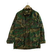 . ジャケット 70s USMC Jungle Fatigue Jacket