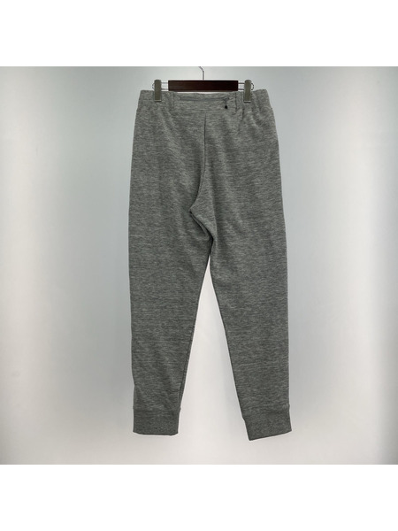 THE NORTH FACE パンツ COLOR Heathered SWEAT PANT/グレー