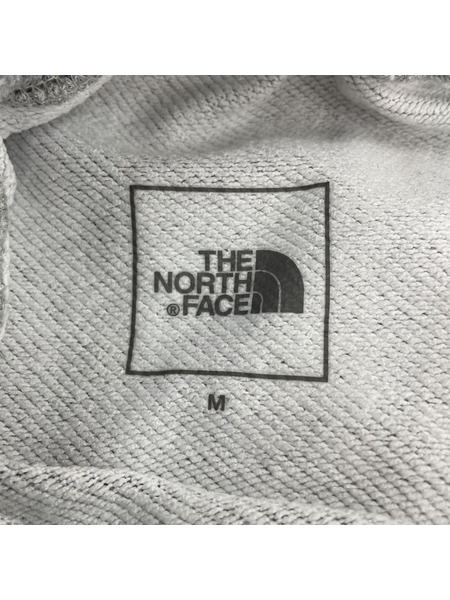 THE NORTH FACE パンツ COLOR Heathered SWEAT PANT/グレー