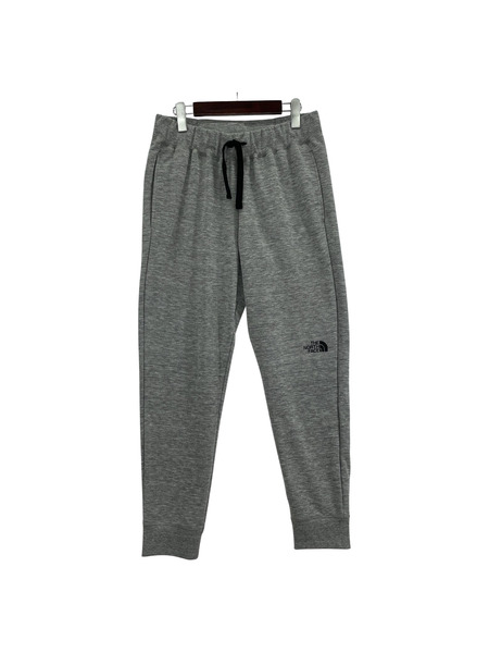 THE NORTH FACE パンツ COLOR Heathered SWEAT PANT/グレー