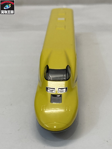 TOMIX 鉄道模型車両 ファーストカーミュージアム 923形ドクターイエロー