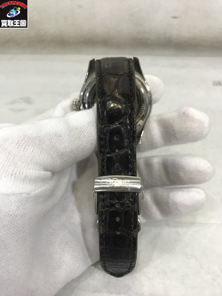 SEIKO メンズ時計 SEIKO 6R27-00J0　プレサージュ