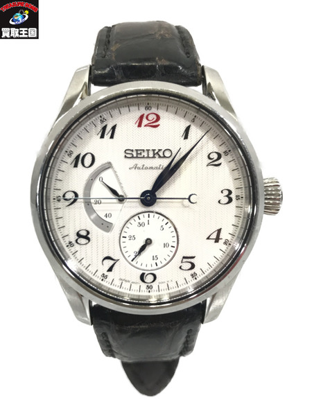 SEIKO メンズ時計 SEIKO 6R27-00J0　プレサージュ