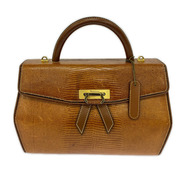 ハンドバッグ MAARI ASKEW ハンドバッグ