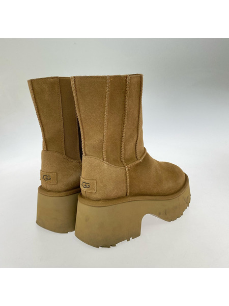 UGG ブーツ CLASSIC TWIN SEAM SEAM NEW