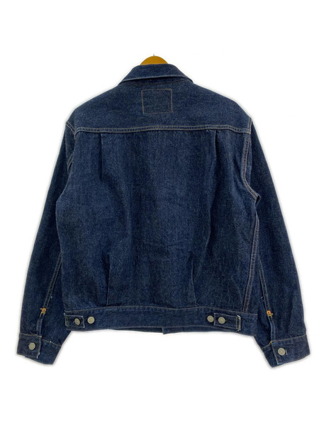 SUGAR CANE デニムジャケット Lot 1953 14.25oz. DENIM JACKET(38)