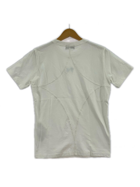 半袖Tシャツ・カットソー THUG CLUB Tシャツ 2 白