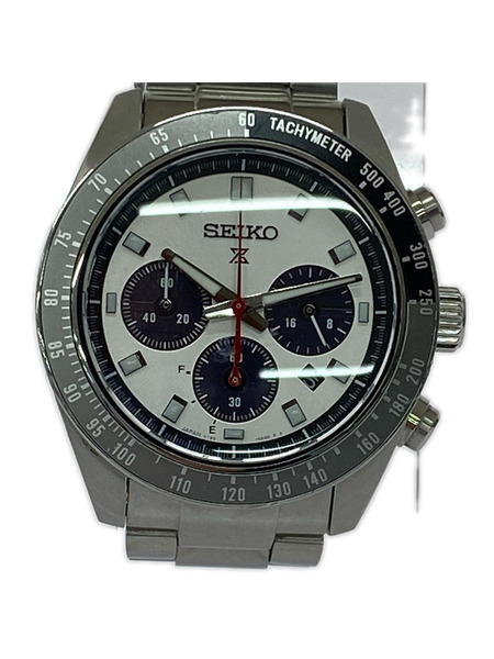 SEIKO メンズ時計 プロスペック V192-0AF0