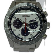 SEIKO メンズ時計 プロスペック V192-0AF0