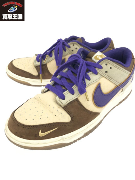 NIKE DUNK LOW 節分 (26.5) DQ5009-268[値下]