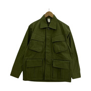 ironari OVER JACKET 0 カーキ