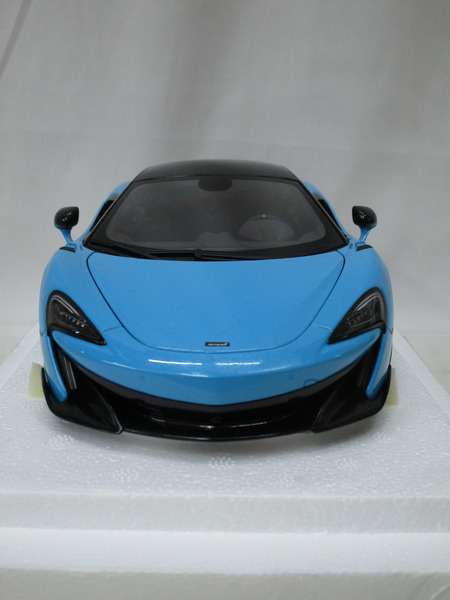 1/18 AUTOart 76083 McLAREN 600LT