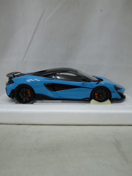 1/18 AUTOart 76083 McLAREN 600LT