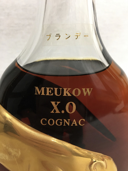 MEUKOW XO ミュコー 700ml