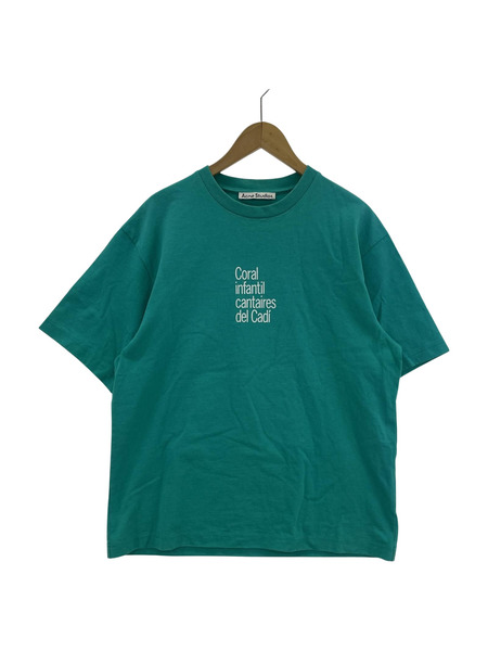 Acne Studios Dizonord TEE S/S Tee (XS)