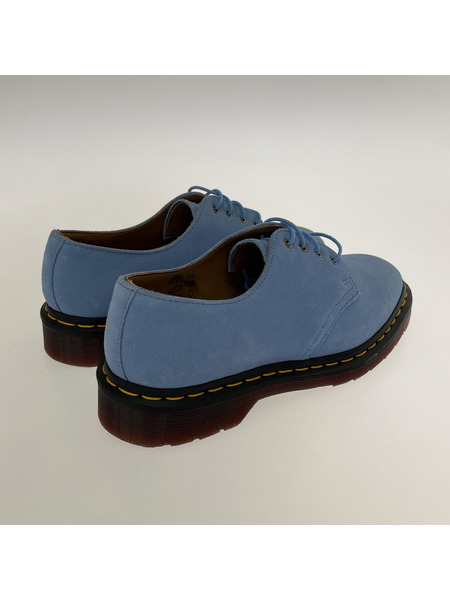 Dr.Martens SMITH スウェードシューズ 39