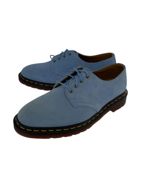 Dr.Martens SMITH スウェードシューズ 39