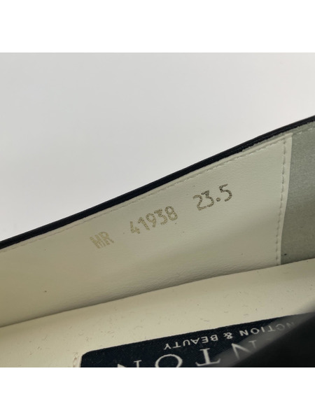 talanton by diana ビットローファー