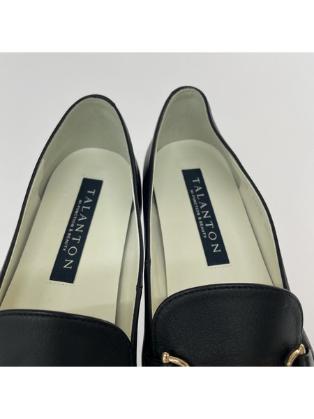 talanton by diana ビットローファー