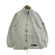 90s/NIKE/日本製/スウェット地/トラックジャケット（-）