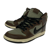 NIKE SB スニーカー SB DUNK HIGH PRO 26.5㎝