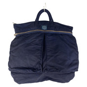 Porter Classic ソノ他バッグ インディゴ染 SUPER NYLON HELMET CASE