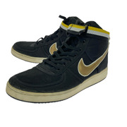 NIKE スニーカー Nike Vandal High Supreme/28cm/BLK