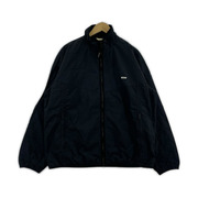 ブルゾン・ジャンパー FARAH Nylon Zip Up Jacket ネイビー