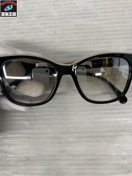 小物 CHANEL サングラス
