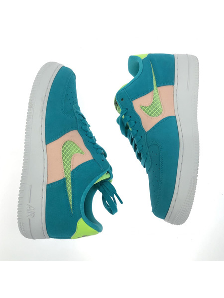 NIKE AIR FORCE 1 07 LV8 (25.5)[値下]