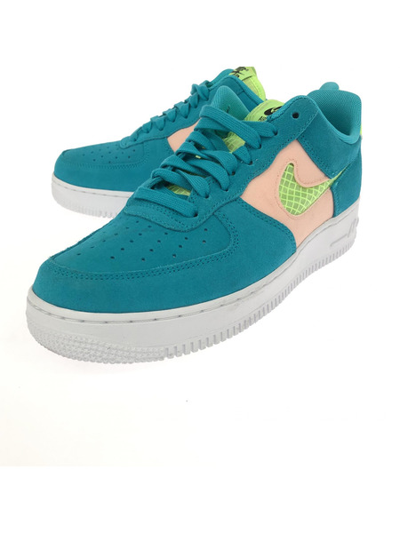 NIKE AIR FORCE 1 07 LV8 (25.5)[値下]