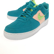 NIKE AIR FORCE 1 07 LV8 (25.5)