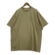 WTAPS 24SS FORTLESS/SS/COTTON (04)