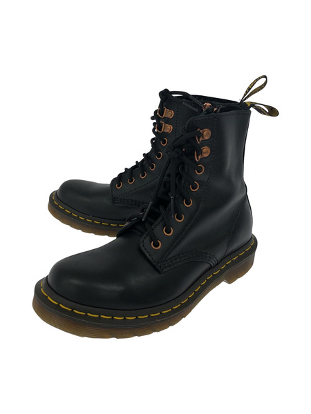 Dr.Martens 6ホールレースアップブーツ UK6 26874