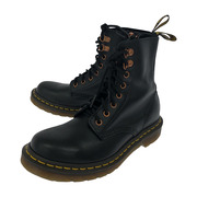 Dr.Martens 6ホールレースアップブーツ UK6 26874